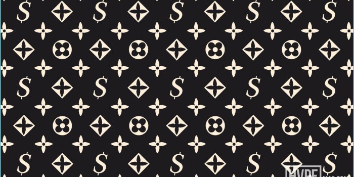 1862x1164 Black Louis Vuitton Supreme Wallpapers - Top Free Black Louis - Louis  Vuitton Black Background | Neat