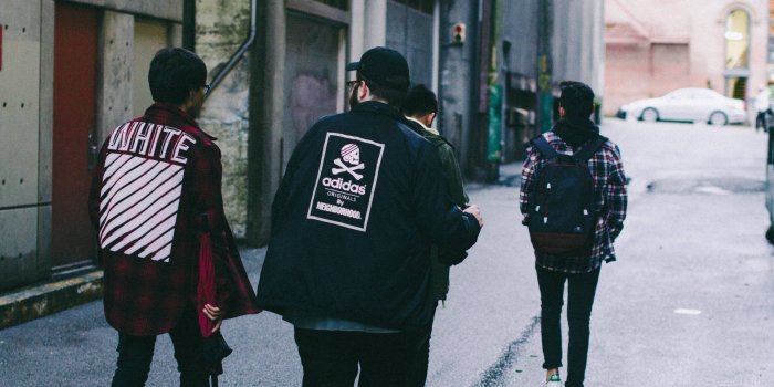 5184x3456 Street Fashion Wallpapers - Top Free Street Fashion Backgrounds -  WallpaperAccess