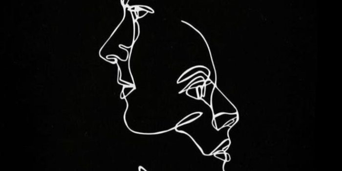 736x1390 Ultemia Streetwear | Women's Streetwear | Minimalist wallpaper, Line art  drawings, Minimalist art