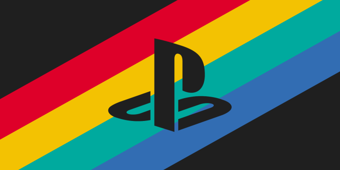 1920x1080 PlayStation [1920x1080] | Playstation, Pc desktop wallpaper, Gaming  wallpapers