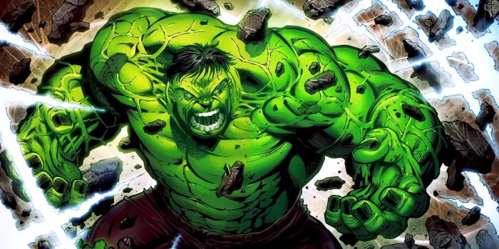 2560x1440 Wallpapers Hulk