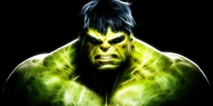 2560x1600 Hulk Wallpaper