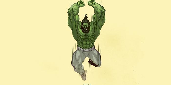 3840x2160 4 Hulk HD Wallpapers & Backgrounds
