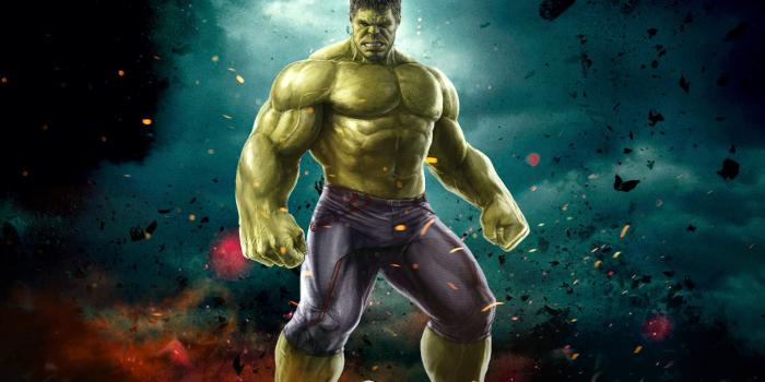 1920x1080 Hulk Wallpapers HD