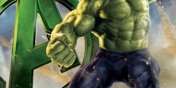 1280x1280 Hulk Wallpaper - 1280x1280 - Download HD Wallpaper - WallpaperTip