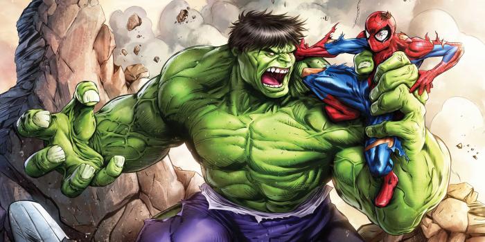 3840x2160 Hulk Wallpaper 3840X2160 (Page 1) - Line.17QQ.com