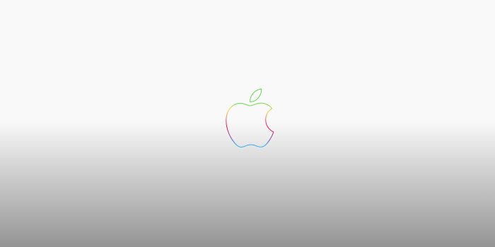 2800x1800 20 Excellent Apple Logo Wallpapers | OSXDaily