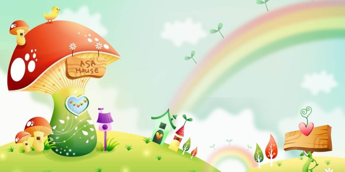 1920x1200 Kids Wallpapers - Top Free Kids Backgrounds - WallpaperAccess