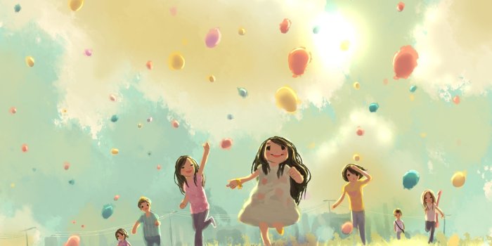 1920x1200 Happy Kids Wallpapers - Top Free Happy Kids Backgrounds - WallpaperAccess