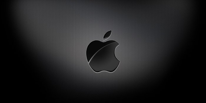 2560x1600 Macbook Air Logo Wallpapers