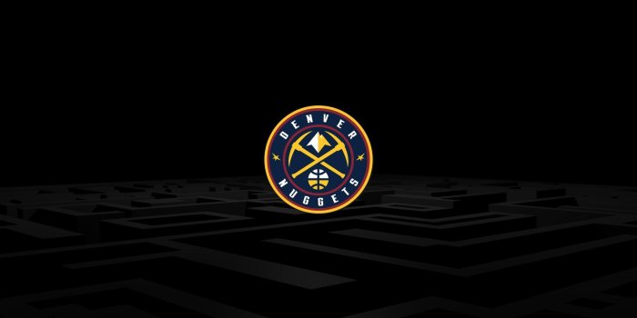 1920x1080 Denver Nuggets Desktop Wallpapers