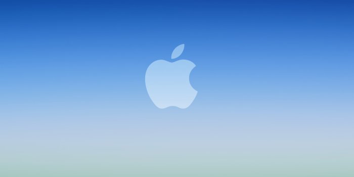 2880x2160 20 Excellent Apple Logo Wallpapers | OSXDaily