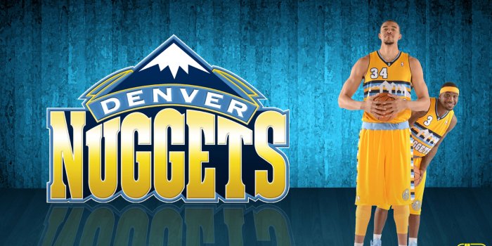 1920x1080 Denver Nuggets Wallpapers Group (67+)
