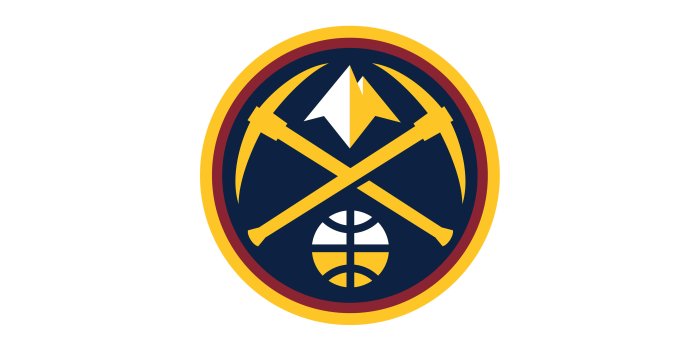 3840x2160 Denver Nuggets Nba Logo Uhd 4k Wallpaper - Denver Nuggets Logo Vector -  3840x2160 Wallpaper - teahub.io