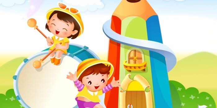 1600x1200 Kids School Wallpapers - Top Free Kids School Backgrounds - WallpaperAccess