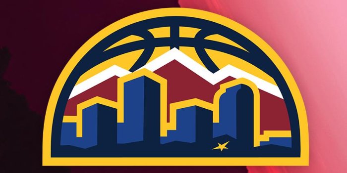 852x1608 Denver Nuggets Desktop Wallpaper - Picserio.com