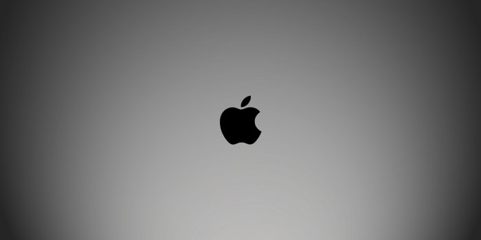 2880x1800 MacBook Pro Apple Logo Wallpaper (Page 4) - Line.17QQ.com
