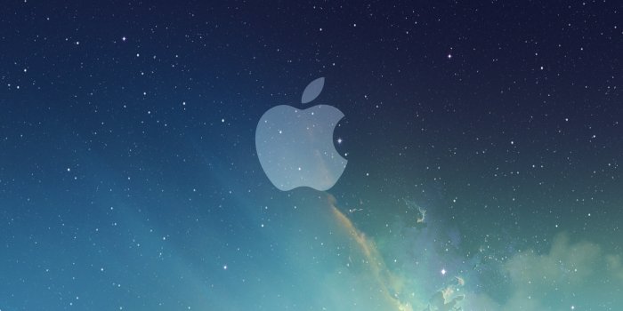2880x2160 20 Excellent Apple Logo Wallpapers | OSXDaily