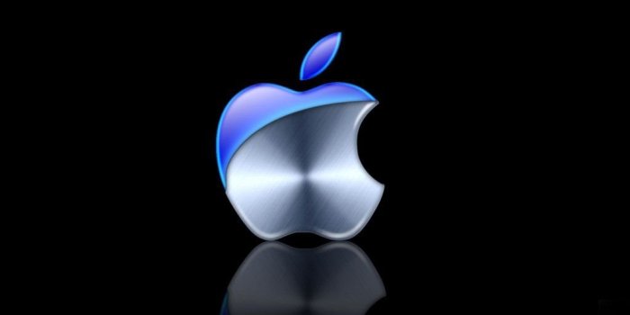 1024x768 Mac Logo Wallpapers Wallpapers Cave Desktop Background