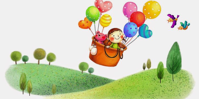 1600x956 Cool HD Wallpapers: Kids Wallpapers