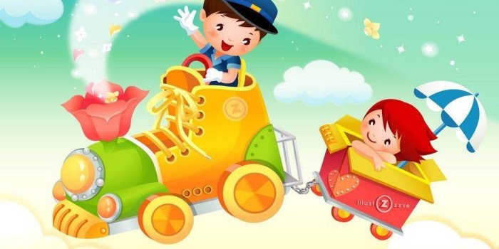 1024x768 Kids Wallpapers - Top Free Kids Backgrounds - WallpaperAccess