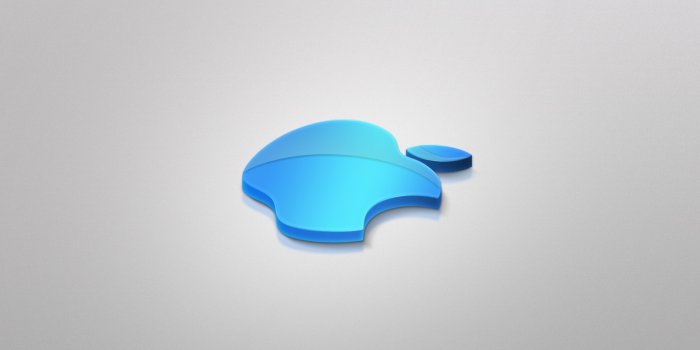 1920x1080 White Mac Apple Logo Wallpaper [1920x1080]