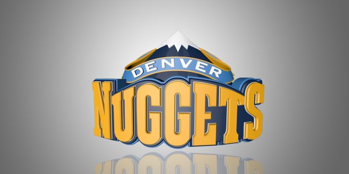 1920x1080 Denver Nuggets Background Wallpaper 33469 - Baltana