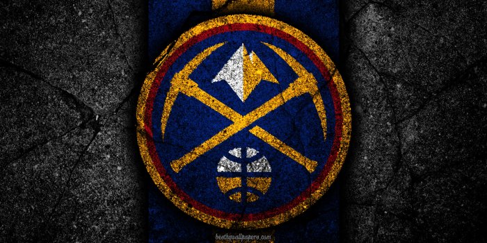 3840x2400 Denver Nuggets Desktop Wallpaper (Page 1) - Line.17QQ.com