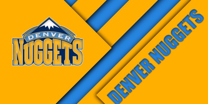3840x2400 Denver Nuggets HD wallpapers, Backgrounds
