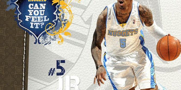 1024x768 J.R Smith Nuggets Wallpaper - windows 10 Wallpapers