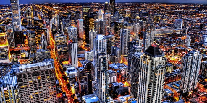 2560x1440 Illinois Wallpapers