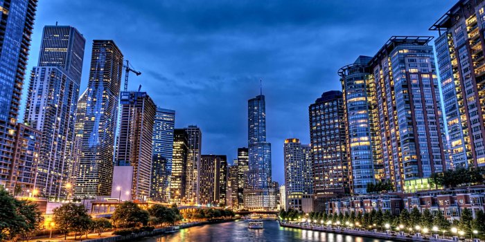 3072x1919 Illinois Wallpapers