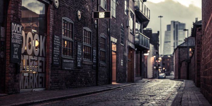 1920x1200 Old City Wallpapers - Top Free Old City Backgrounds - WallpaperAccess