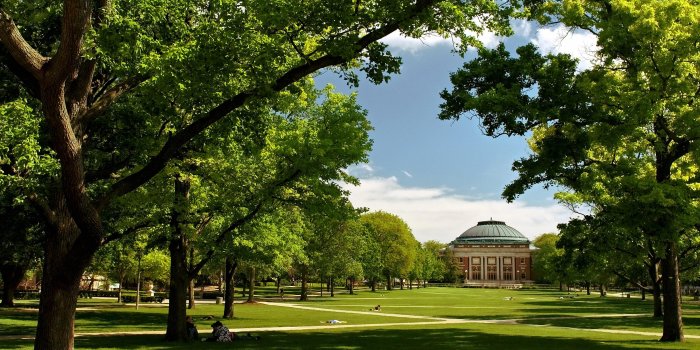 2989x1680 Champaign Illinois Wallpapers