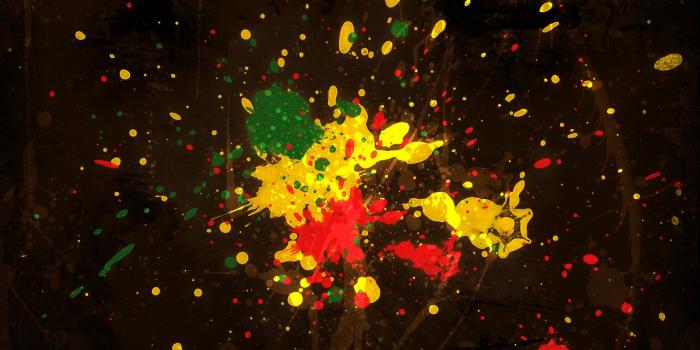 1280x1024 Rasta Wallpaper 3d - 1280x1024 Wallpaper - teahub.io