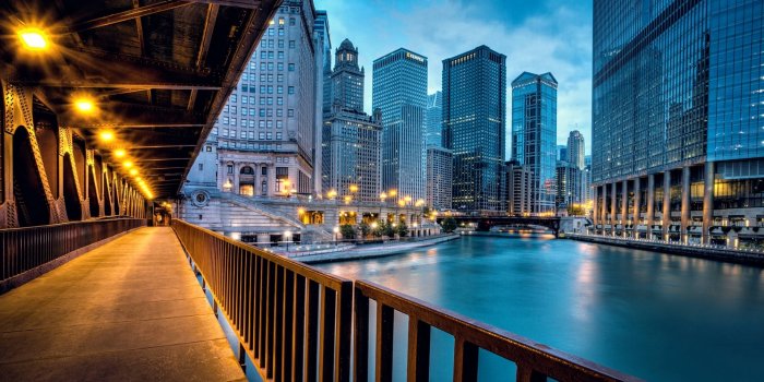 3840x2160 3840x2160 chicago, llinois, illinois 4K Wallpaper, HD City 4K Wallpapers,  Images, Photos and Background