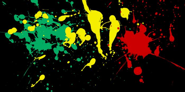 1280x1024 Rasta Wallpaper #6830772