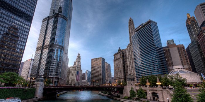 1920x1200 Illinois Wallpapers