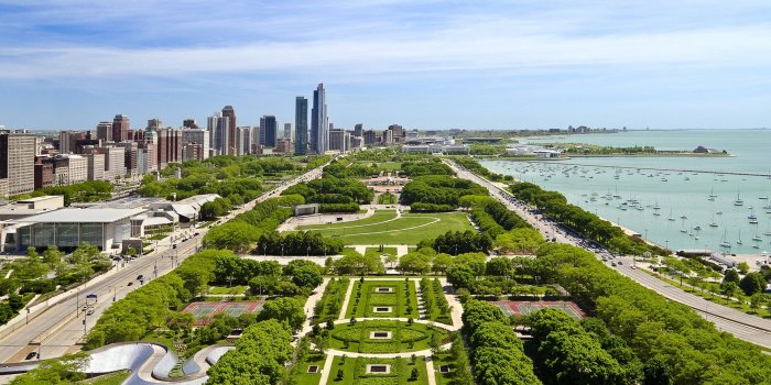 1920x1200 Beautiful Chicago Illinois wallpapers | Beautiful Chicago Illinois stock  photos