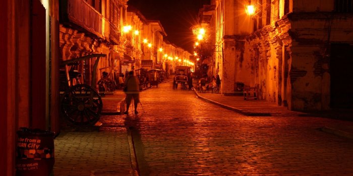 1920x1080 Download Old Street City Wallpaper 1920x1080 | Wallpoper #432444