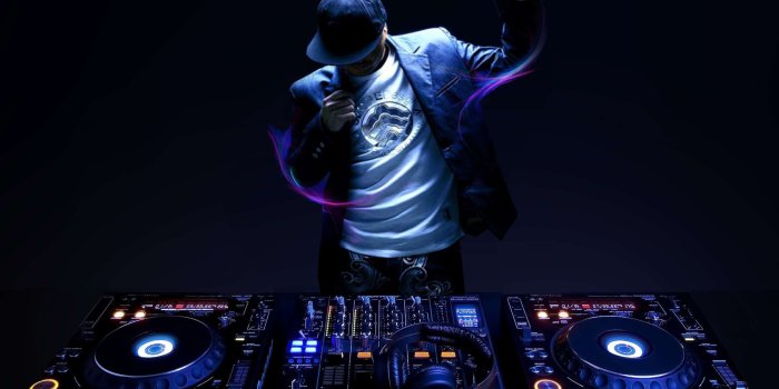 2560x1600 HD DJ Desktop Wallpapers - Top Free HD DJ Desktop Backgrounds -  WallpaperAccess