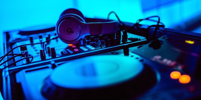 2560x1440 2560X1440 DJ Wallpapers - Top Free 2560X1440 DJ Backgrounds -  WallpaperAccess