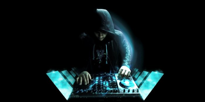 1920x1042 Abstract DJ Wallpapers HD