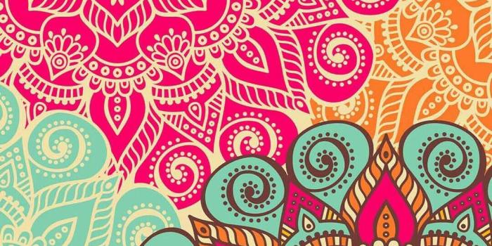 1080x1920 BOHO Wallpaper - EnJpg