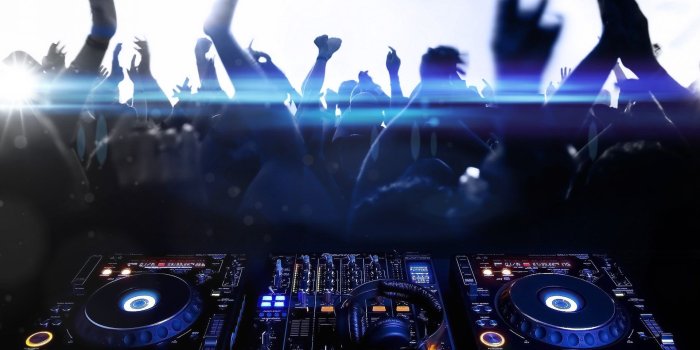 1920x1080 Pioneer Dj Wallpaper | HD Wallpaper at WallpapersMap.com | Dj, Gambar,  Tempat