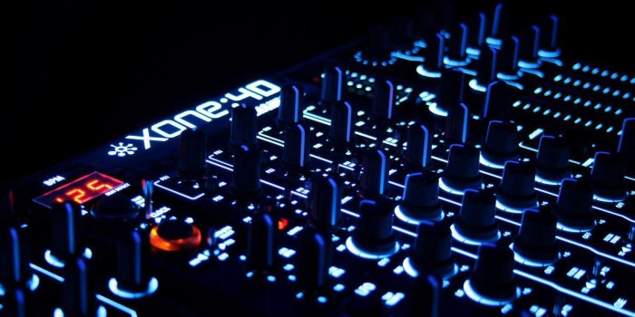 1728x1080 HD DJ Wallpapers For Mac
