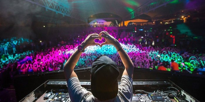 1920x1080 DJ Wallpaper 1920×1080 #18982 | HD Wallpapers