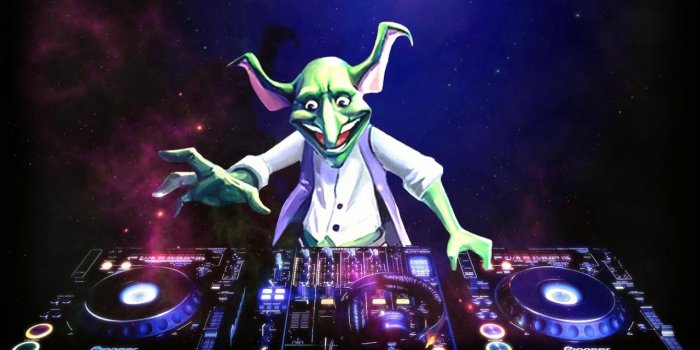 1280x720 DJ Wallpaper 1280×720 #18994 | HD Wallpapers