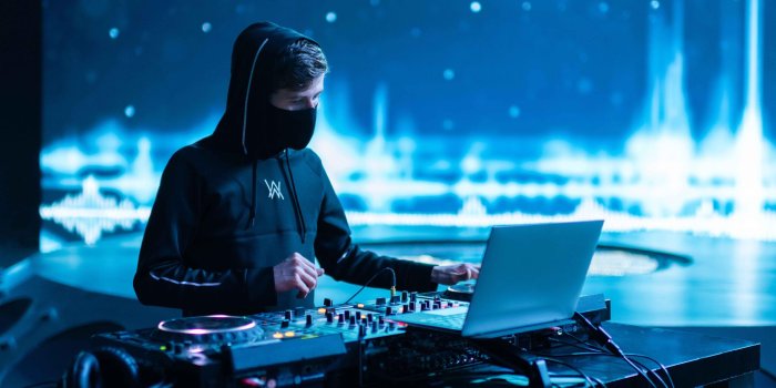 2048x1152 2048x1152 Alan Walker Famous Dj 2048x1152 Resolution HD 4k Wallpapers,  Images, Backgrounds, Photos and Pictures
