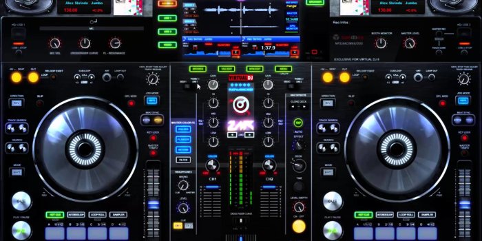 1920x1080 Dj Wallpapers Free Download posted by Christopher Anderson